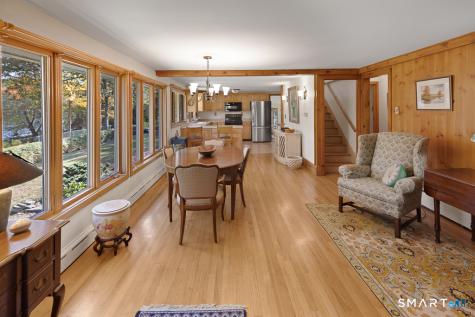 32 Tower Hill Lake Road Deep River CT 06417