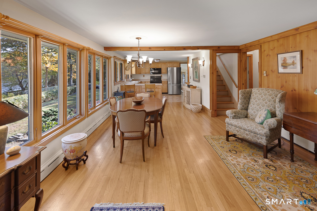 32 Tower Hill Lake Road Deep River CT 06417