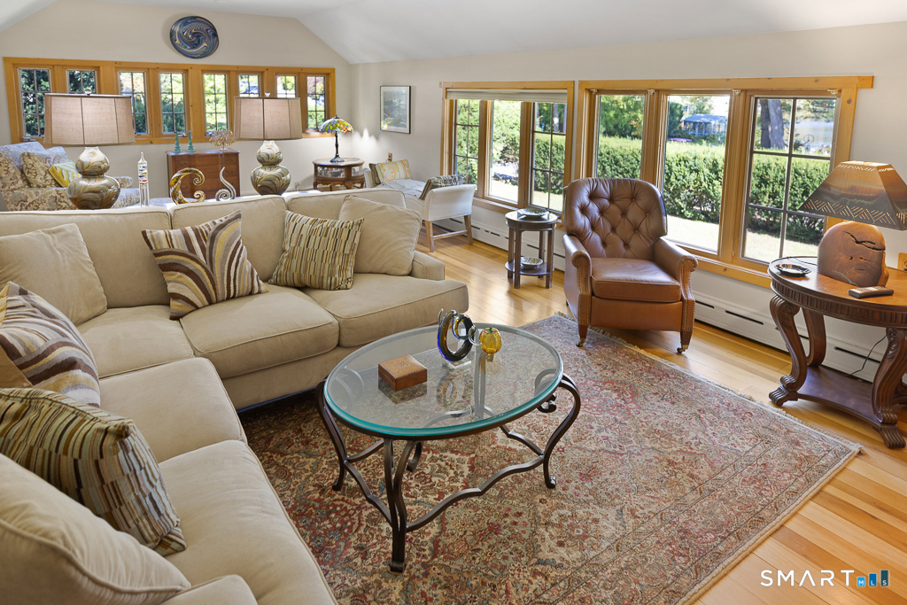 32 Tower Hill Lake Road Deep River CT 06417