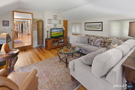 32 Tower Hill Lake Road Deep River CT 06417