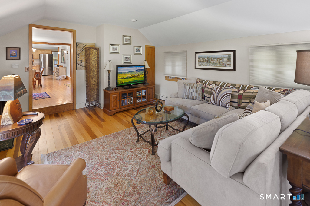 32 Tower Hill Lake Road Deep River CT 06417