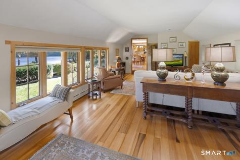 32 Tower Hill Lake Road Deep River CT 06417