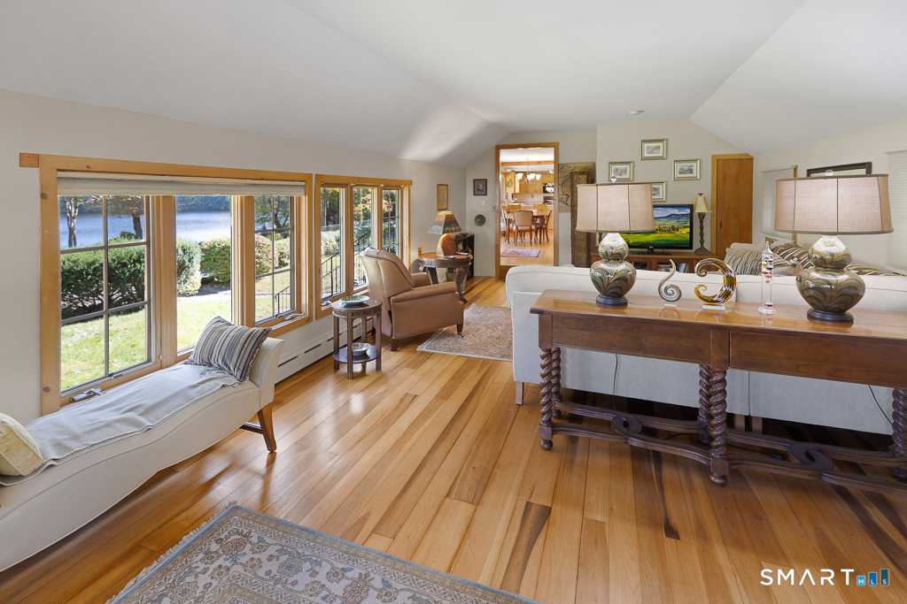 32 Tower Hill Lake Road Deep River CT 06417