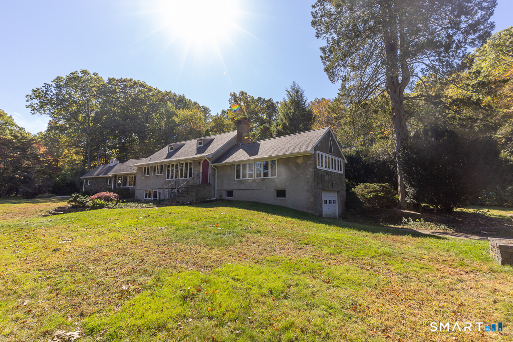 32 Tower Hill Lake Road Deep River CT 06417