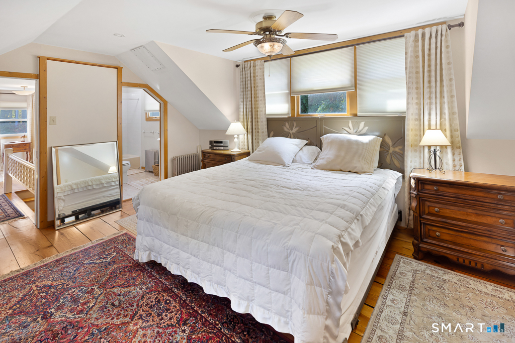 32 Tower Hill Lake Road Deep River CT 06417
