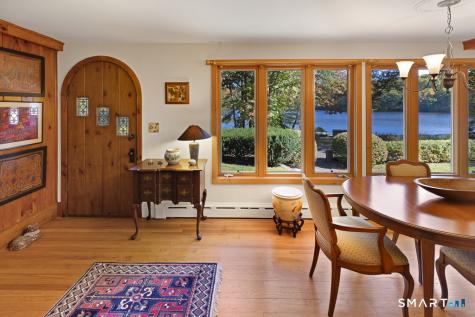 32 Tower Hill Lake Road Deep River CT 06417