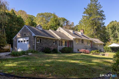 32 Tower Hill Lake Road Deep River CT 06417