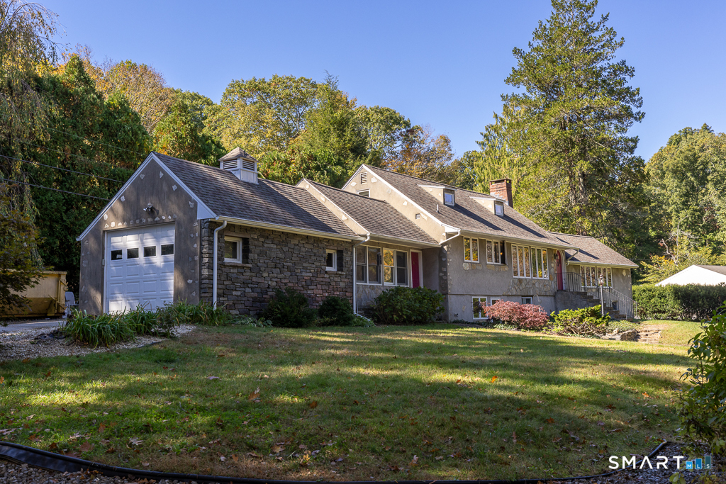 32 Tower Hill Lake Road Deep River CT 06417