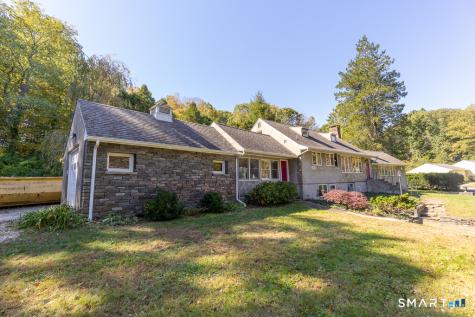 32 Tower Hill Lake Road Deep River CT 06417