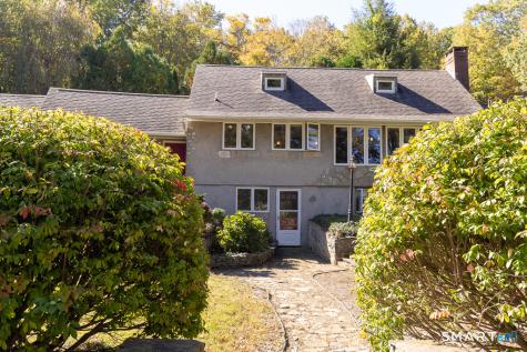 32 Tower Hill Lake Road Deep River CT 06417