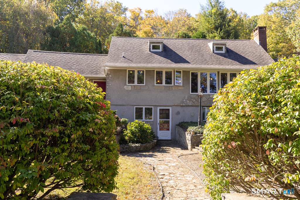32 Tower Hill Lake Road Deep River CT 06417