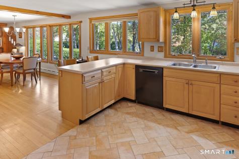 32 Tower Hill Lake Road Deep River CT 06417