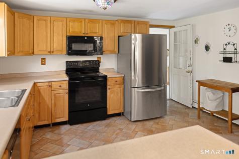 32 Tower Hill Lake Road Deep River CT 06417