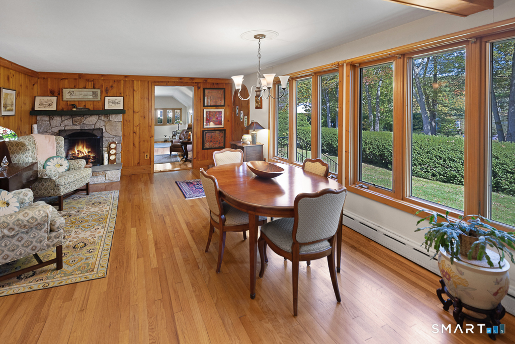 32 Tower Hill Lake Road Deep River CT 06417