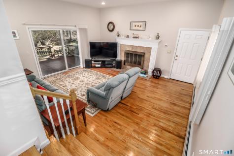 35 East Gate Road Danbury CT 06811