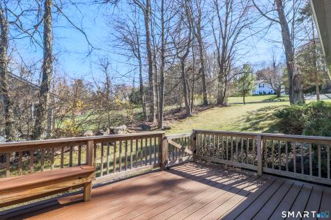 35 East Gate Road Danbury CT 06811