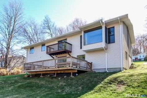 35 East Gate Road Danbury CT 06811