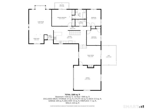 35 East Gate Road Danbury CT 06811