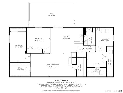 35 East Gate Road Danbury CT 06811