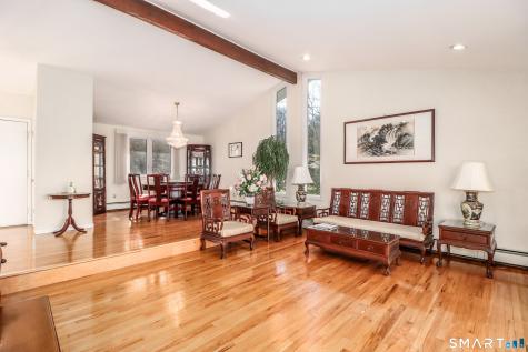 35 East Gate Road Danbury CT 06811