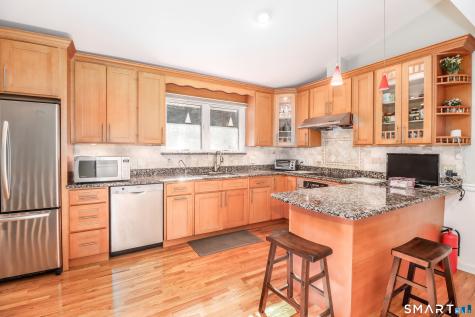 35 East Gate Road Danbury CT 06811