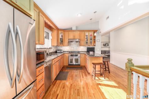 35 East Gate Road Danbury CT 06811