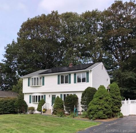 136 Bird Lane Milford CT 06460