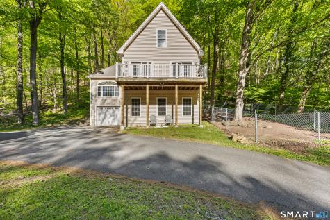 960 Thorpe Avenue Meriden CT 06450