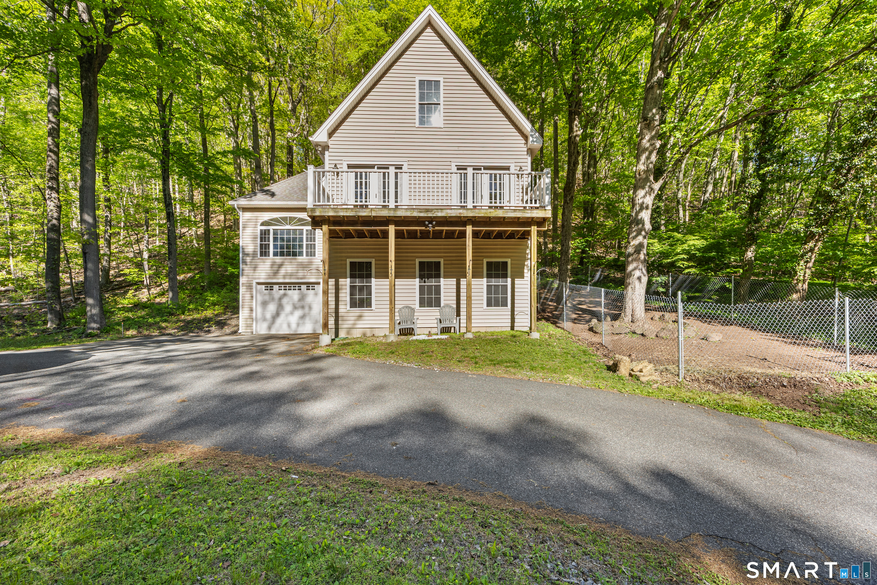 960 Thorpe Avenue Meriden CT 06450
