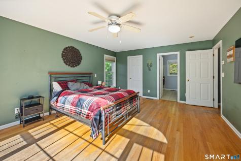 960 Thorpe Avenue Meriden CT 06450