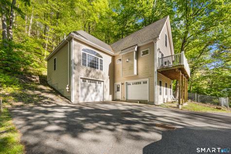 960 Thorpe Avenue Meriden CT 06450