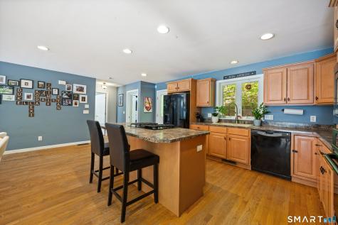 960 Thorpe Avenue Meriden CT 06450
