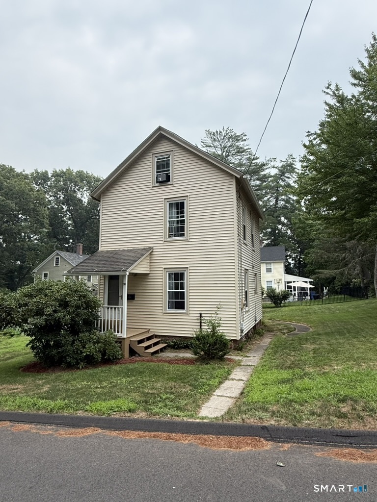 10 Middle Lane Simsbury CT 06070