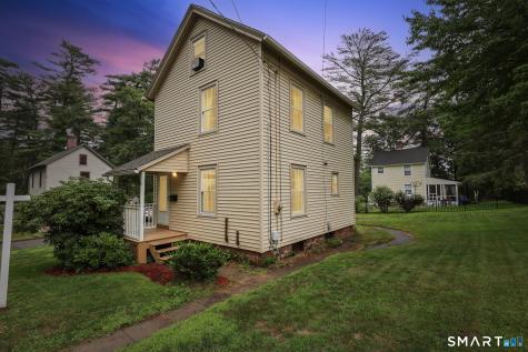 10 Middle Lane Simsbury CT 06070
