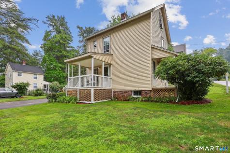 10 Middle Lane Simsbury CT 06070
