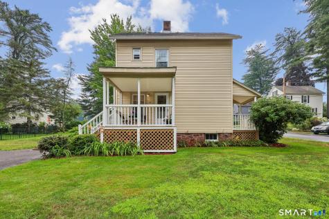 10 Middle Lane Simsbury CT 06070