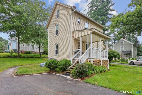 10 Middle Lane Simsbury CT 06070