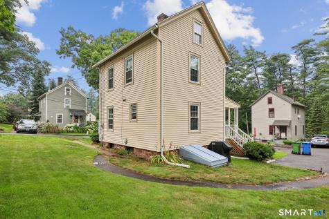 10 Middle Lane Simsbury CT 06070