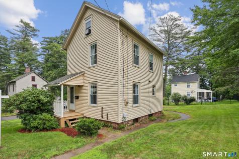 10 Middle Lane Simsbury CT 06070