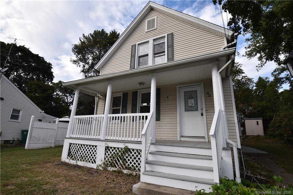 30 George Street Seymour CT 06483