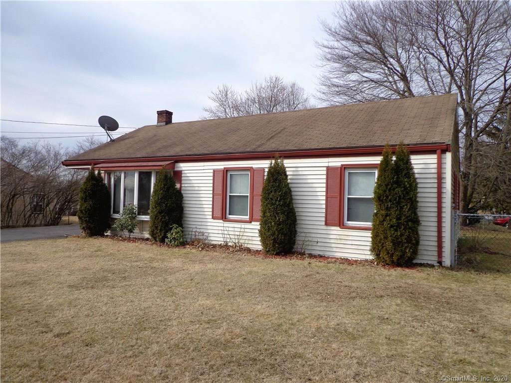 63 Greenhurst Lane East Hartford CT 06118