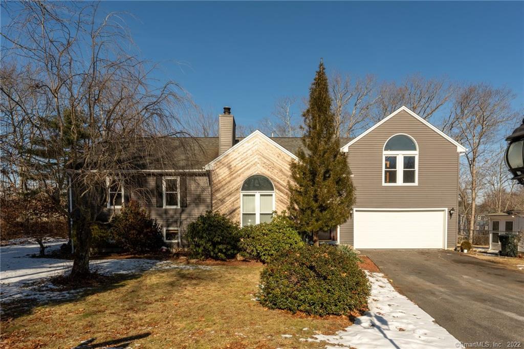 91 Horizon Avenue Windham CT 06226