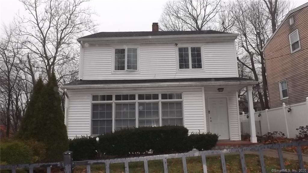 214 Earl Avenue Bridgeport CT 06606