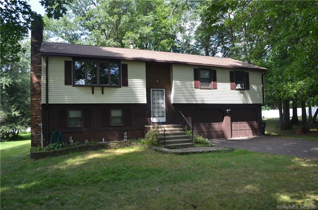 159 Brookfield Street South Windsor CT 06074