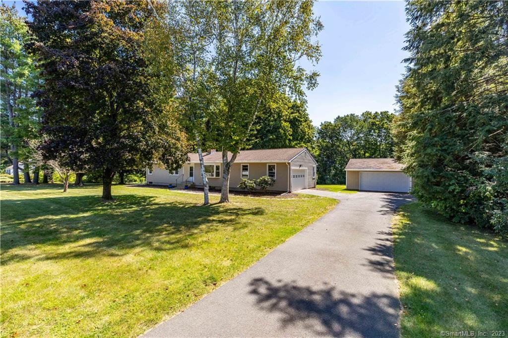 5 Haynes Road Avon CT 06001