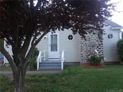 137 Church Avenue Bristol CT 06010