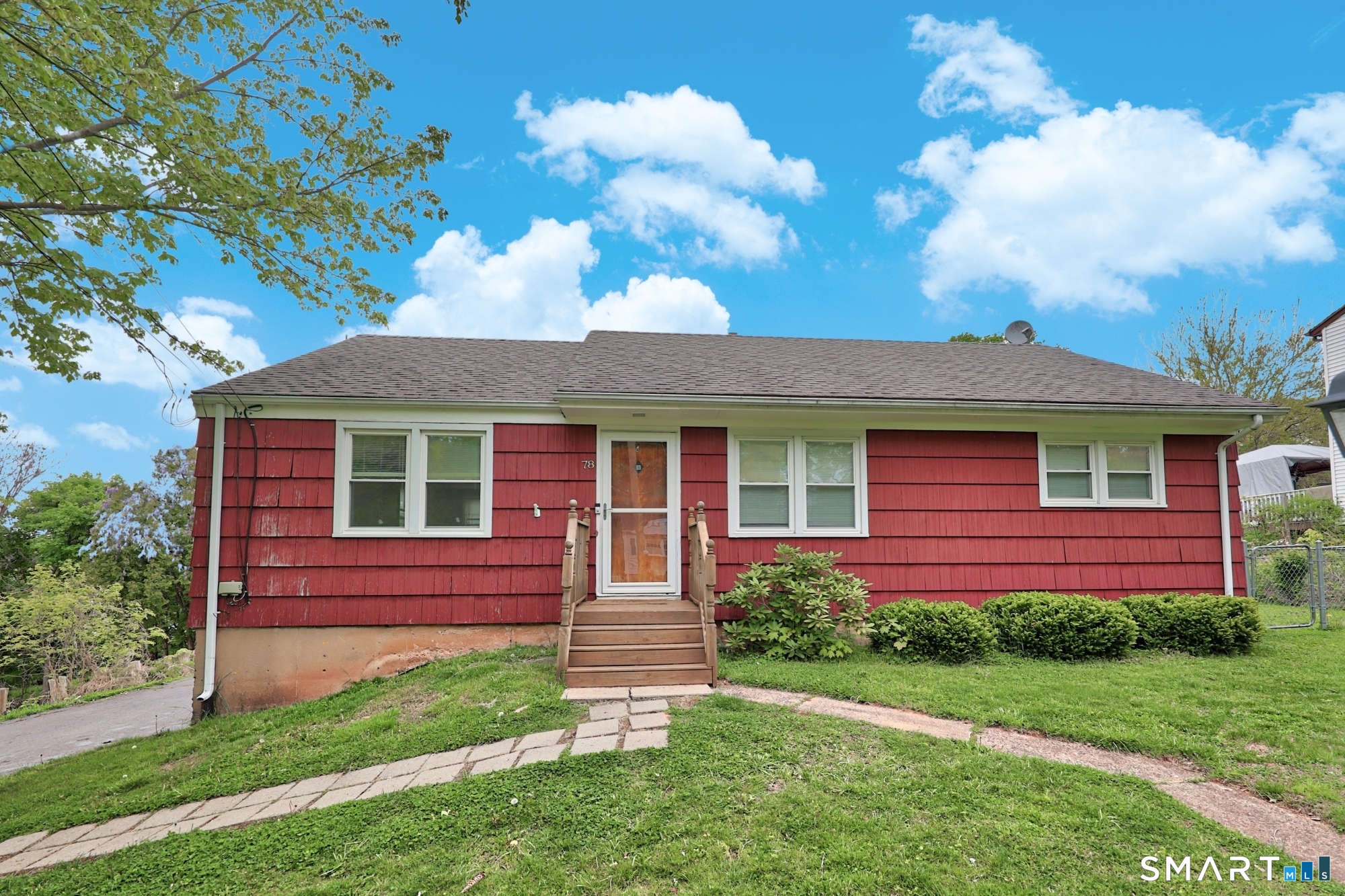 78 Hillcrest Avenue Meriden CT 06451