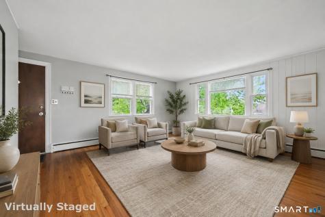 78 Hillcrest Avenue Meriden CT 06451