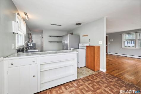 78 Hillcrest Avenue Meriden CT 06451