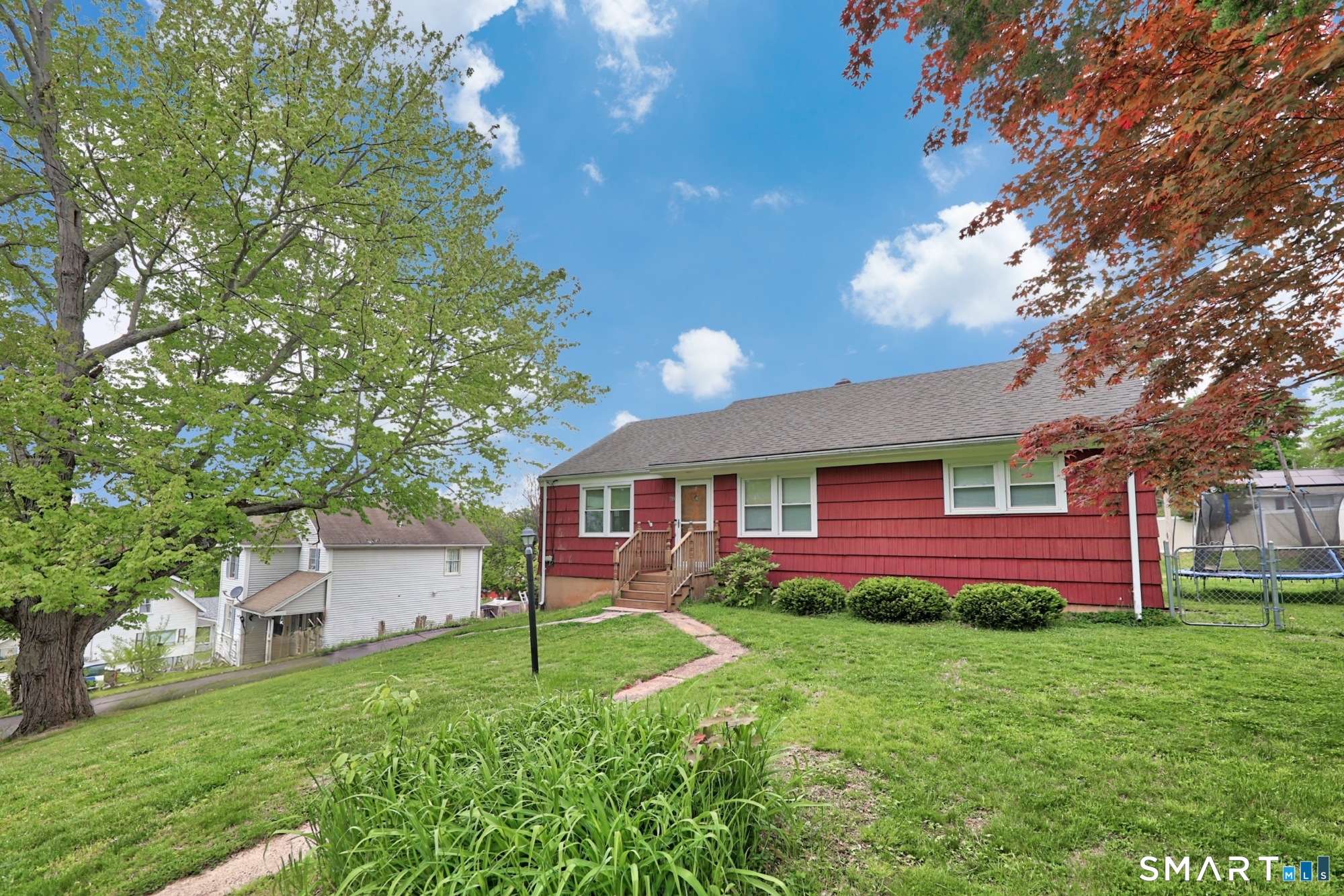 78 Hillcrest Avenue Meriden CT 06451